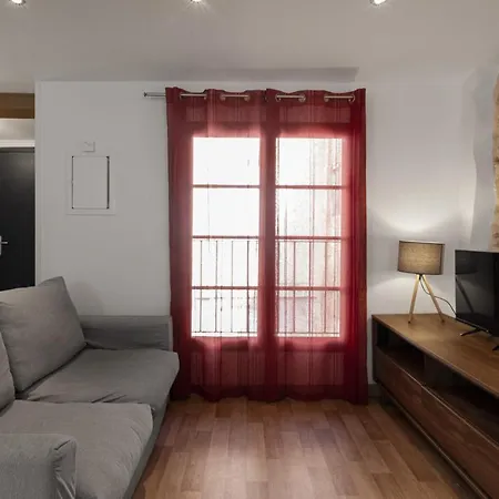 Le Donjon De La Bastide Apartment