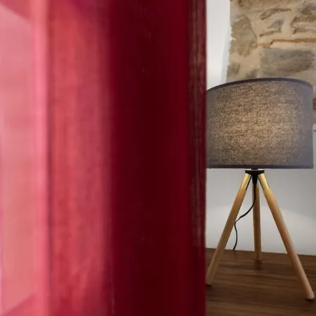 Le Donjon De La Bastide Apartment
