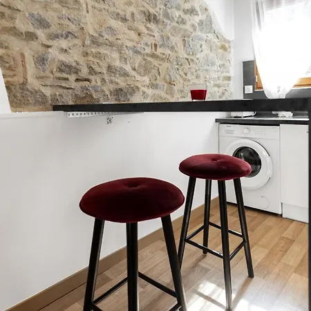 Le Donjon De La Bastide Apartment *
