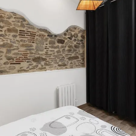 Apartment Le Donjon De La Bastide